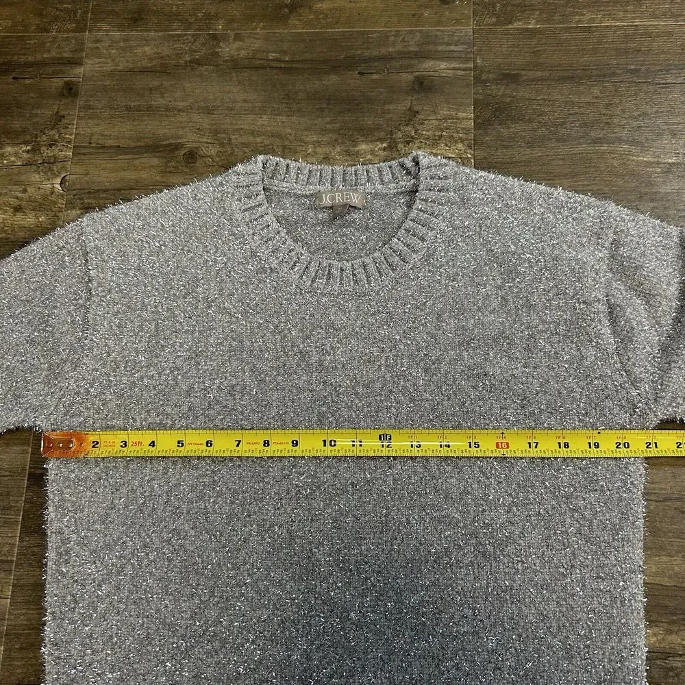 J. Crew crew women